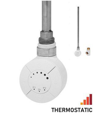 Heating Style Immersion heater element