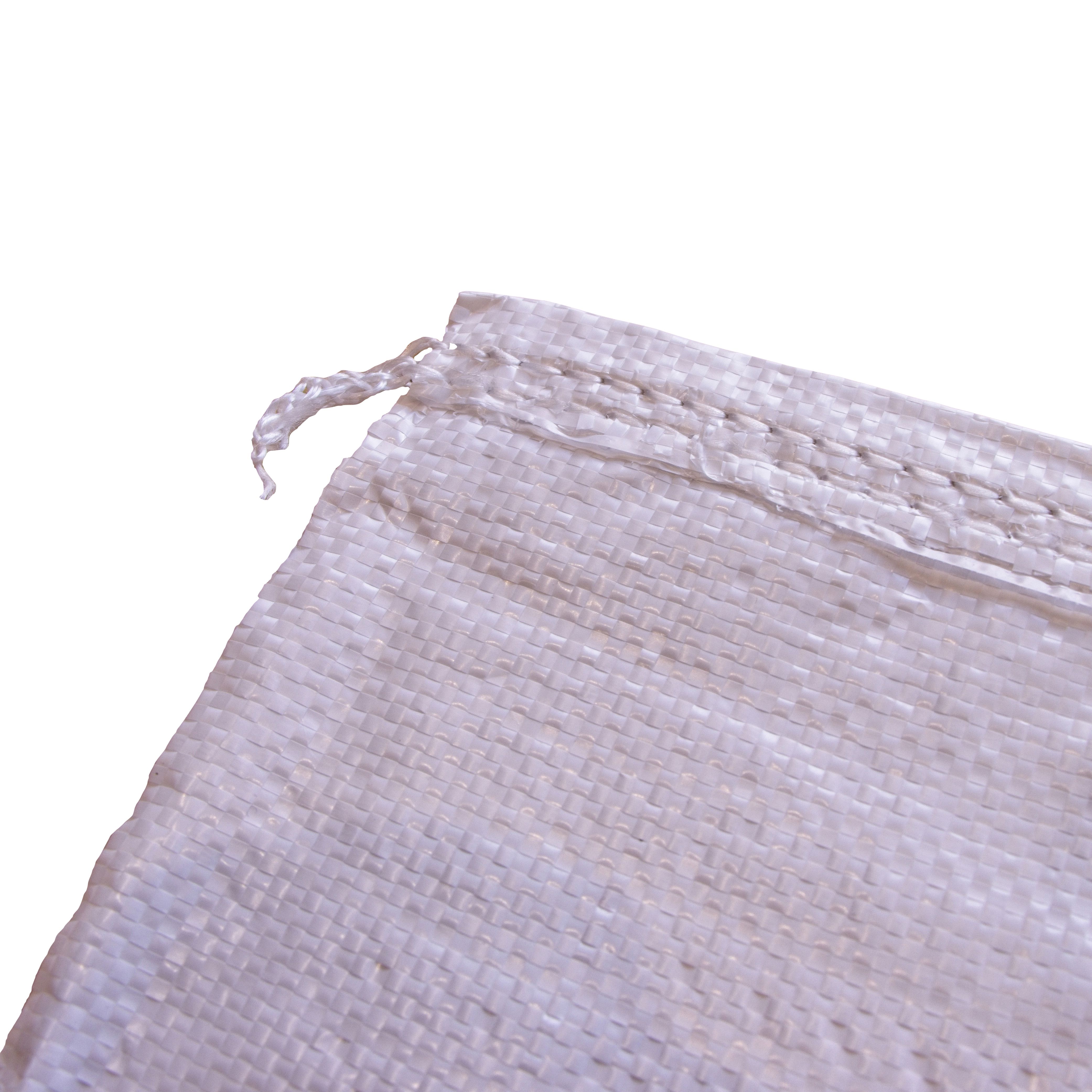 Heavy duty Natural Rubble bag, 50L 15kg