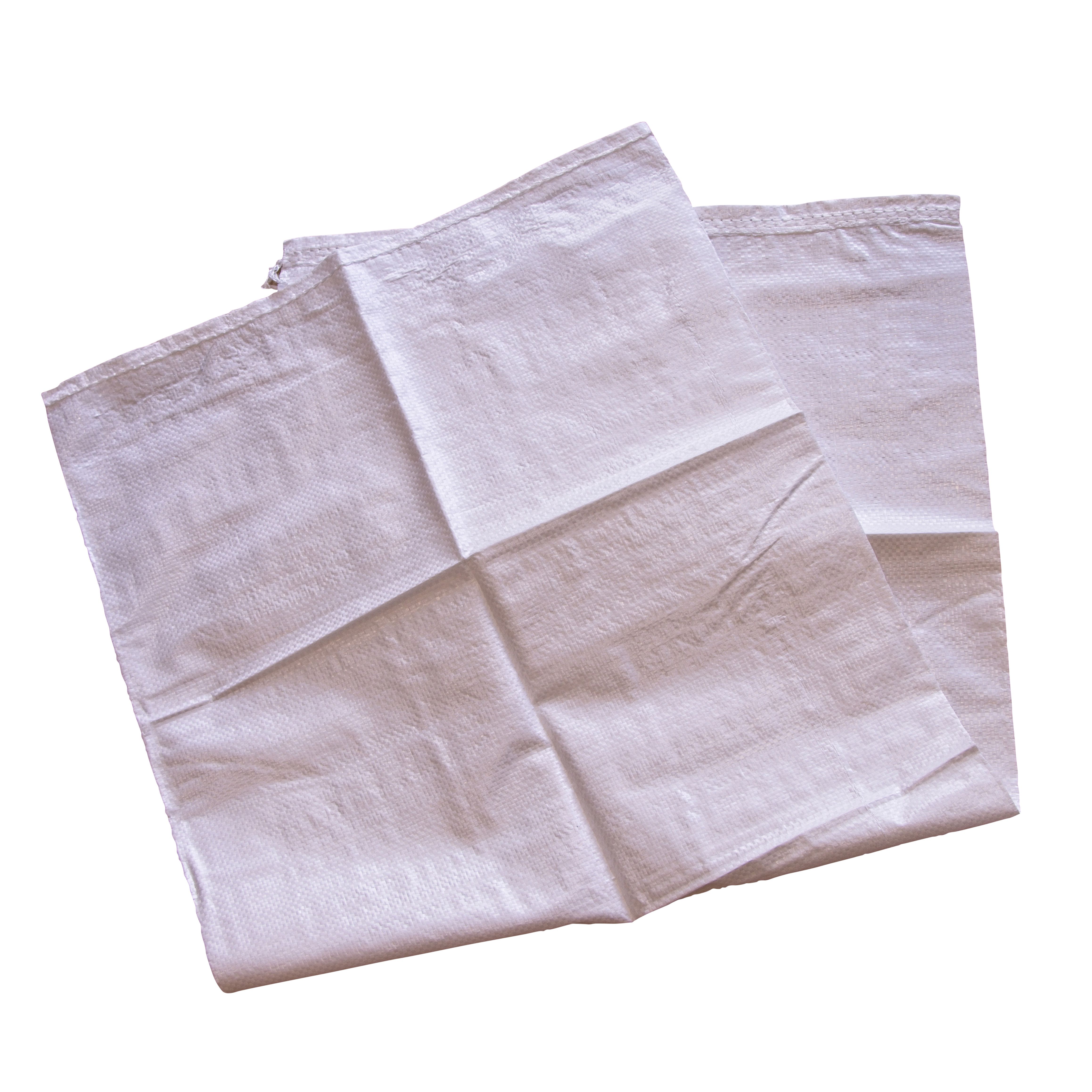 Heavy duty Natural Rubble bag, 50L 15kg