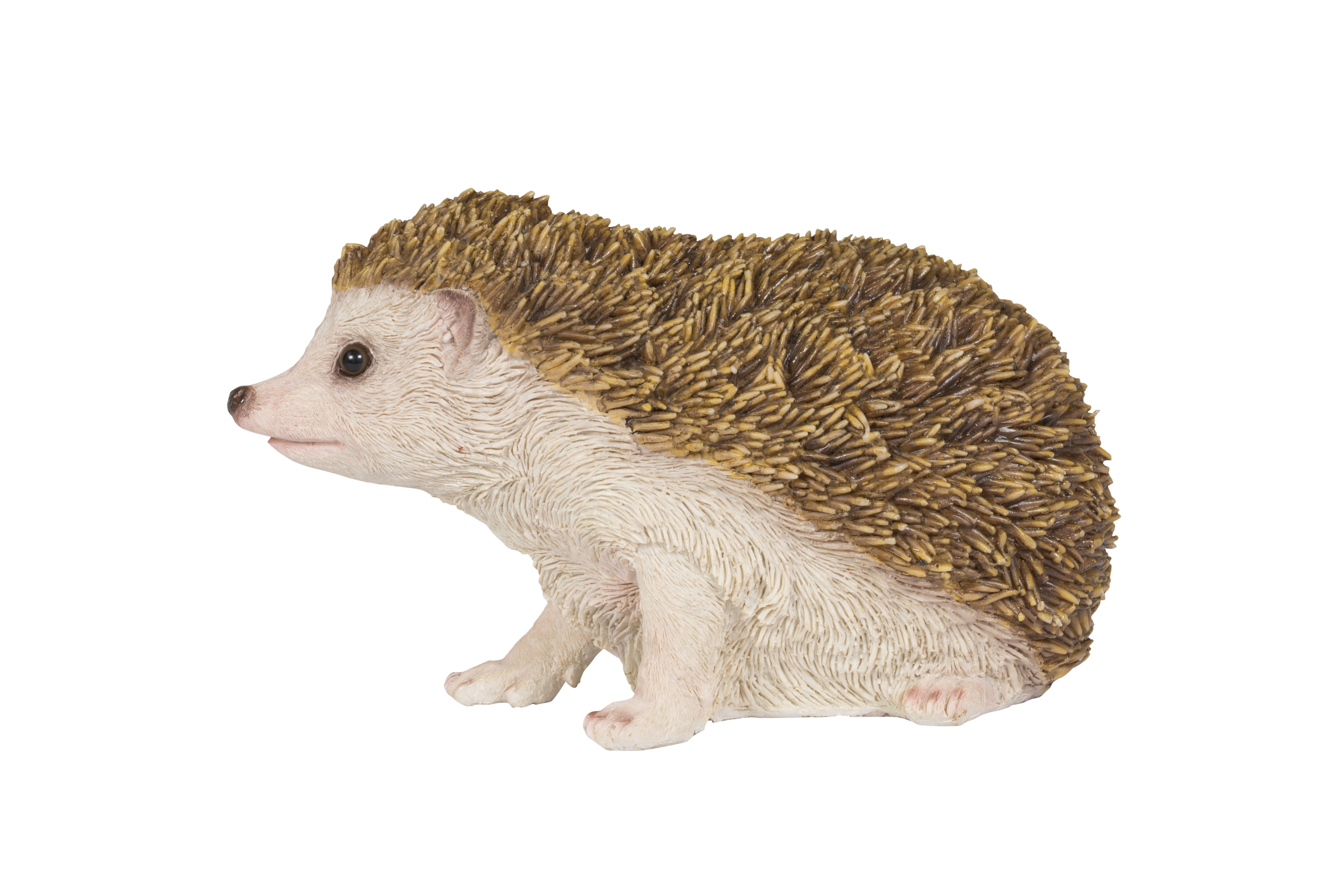 Hedgehog Garden ornament | DIY at B\u0026Q