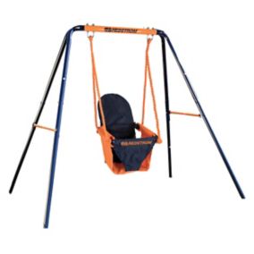 Hedstrom Folding Toddler Swing