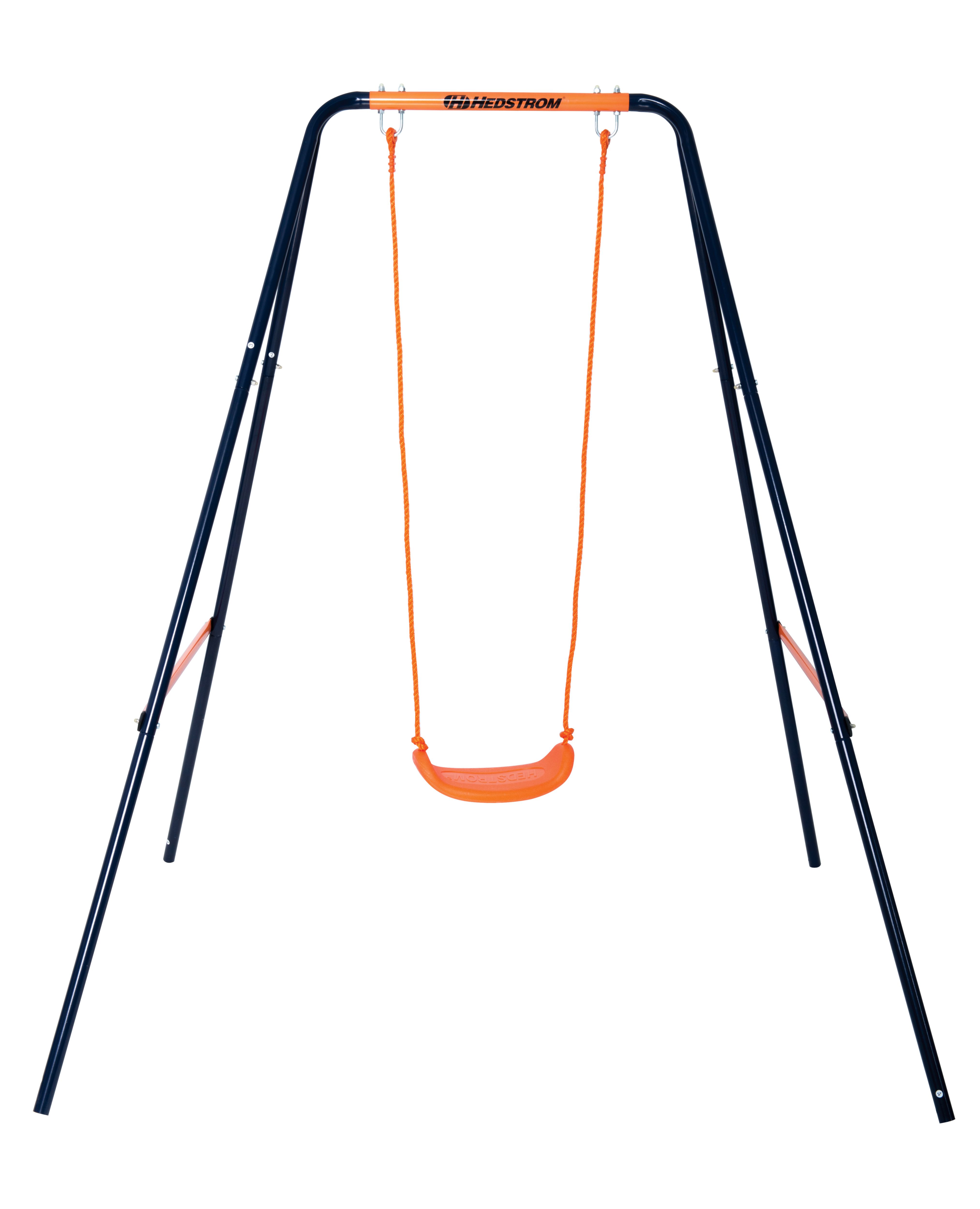 Hedstrom Single Swing DIY at B&Q