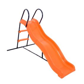 Hedstrom Wavy Multicolour Slide