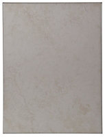 Helena Light beige Matt Ceramic Wall Tile Sample