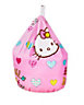 Hello Kitty Hello Kitty Bean bag, Multicolour