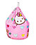 Hello Kitty Hello Kitty Bean bag, Multicolour