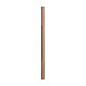 Hemlock Stop chamfered spindle (H)900mm (W)41mm, Pack of 20