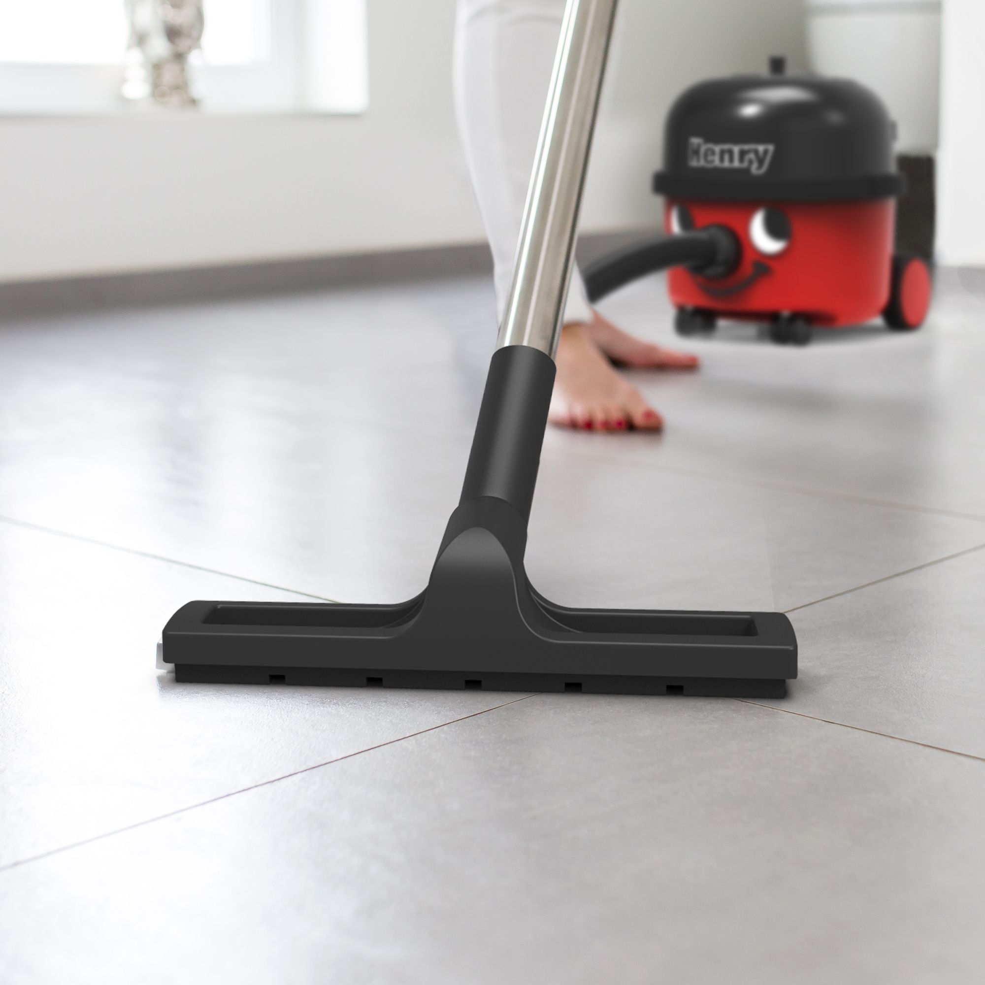 Henry ProKit Vacuum attachment kit