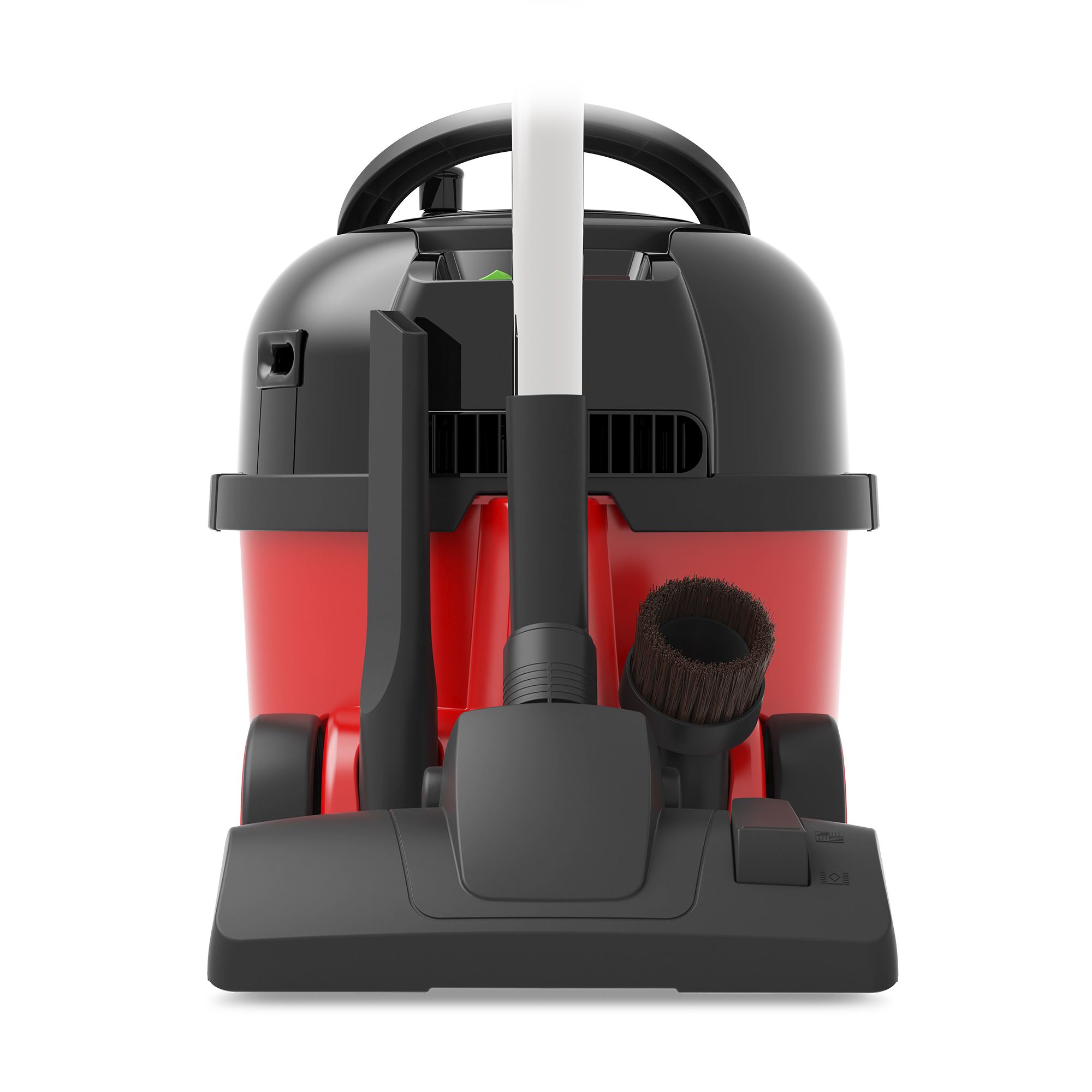Henry Xtra Corded Dry cylinder Vacuum cleaner 9L