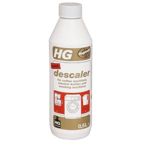 HG Quick Descaler, 0.5L