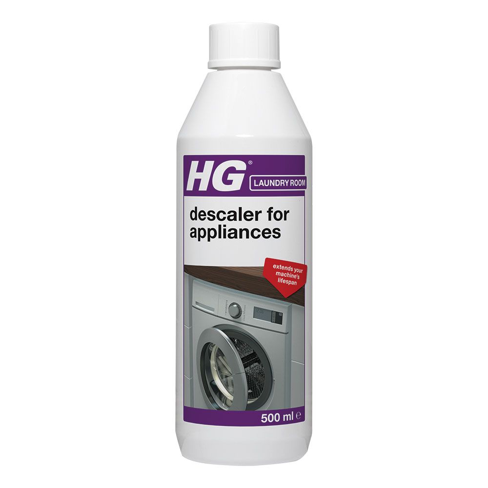 HG Quick Descaler, 500ml