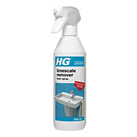 HG Scale away Bathroom Cleaner, 500ml