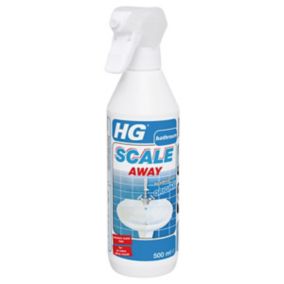 HG Scale away Pine Bathroom Cleaner, 500ml