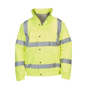 Hi-vis jacket Medium