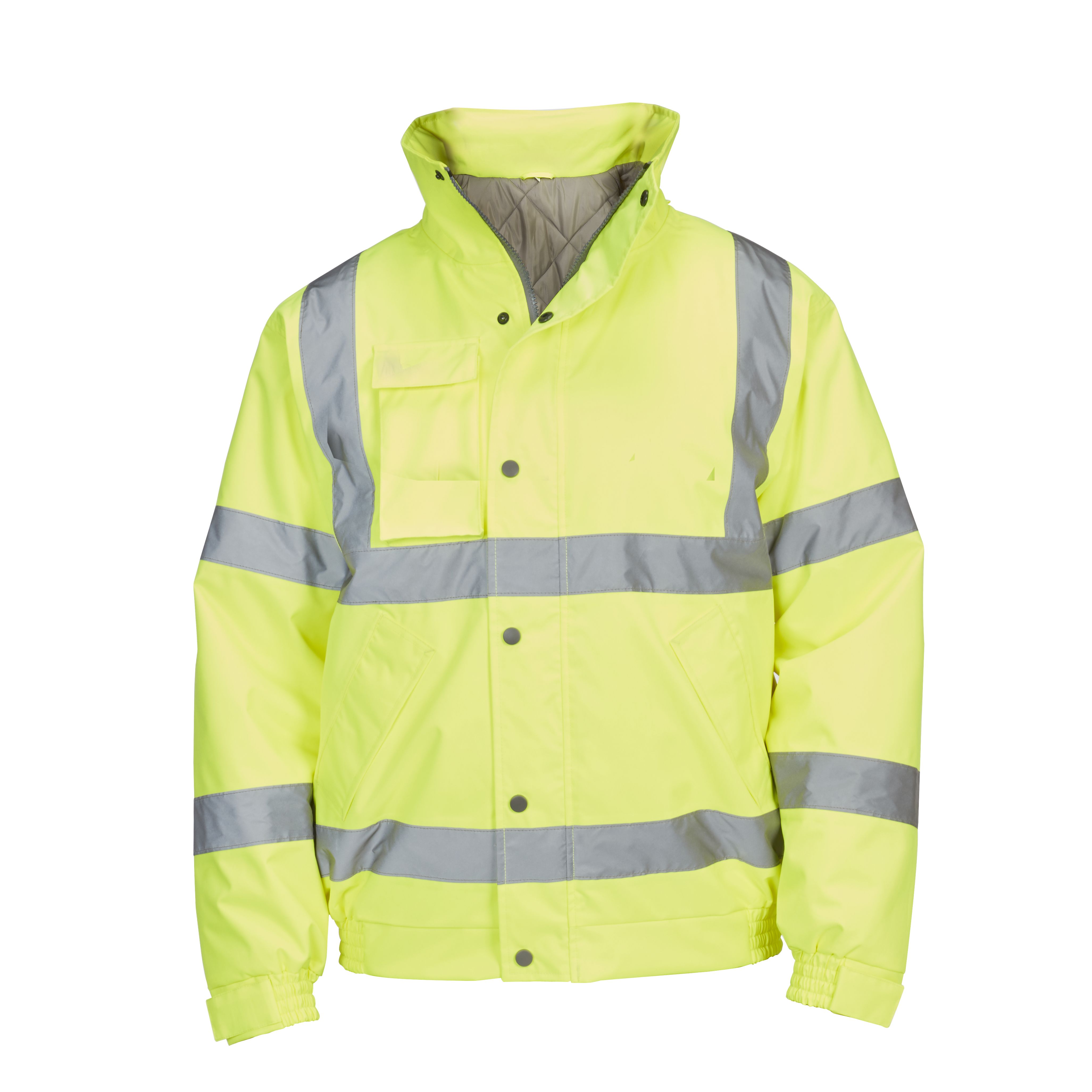 Hi-vis jacket X Large