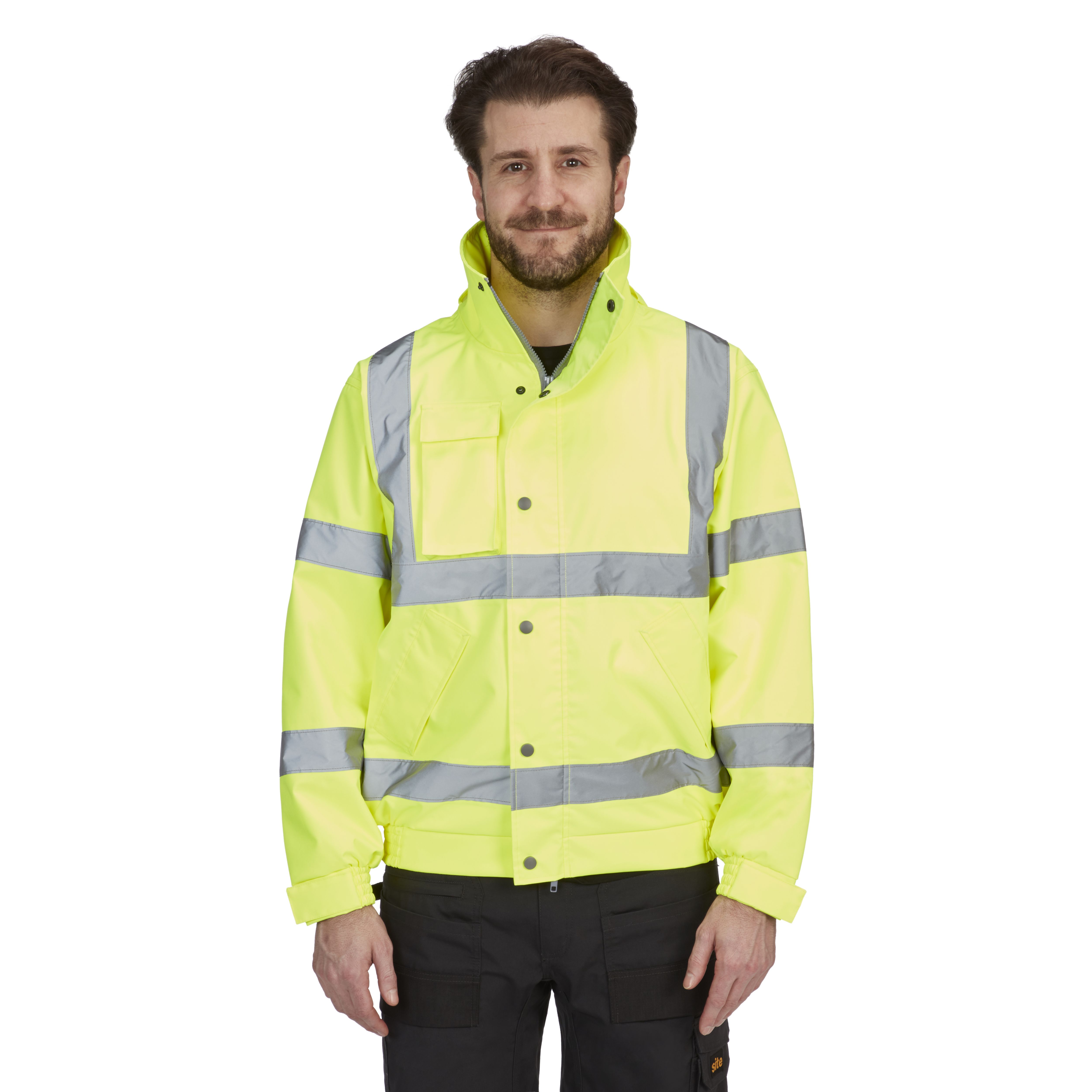 Hi-vis jacket X Large