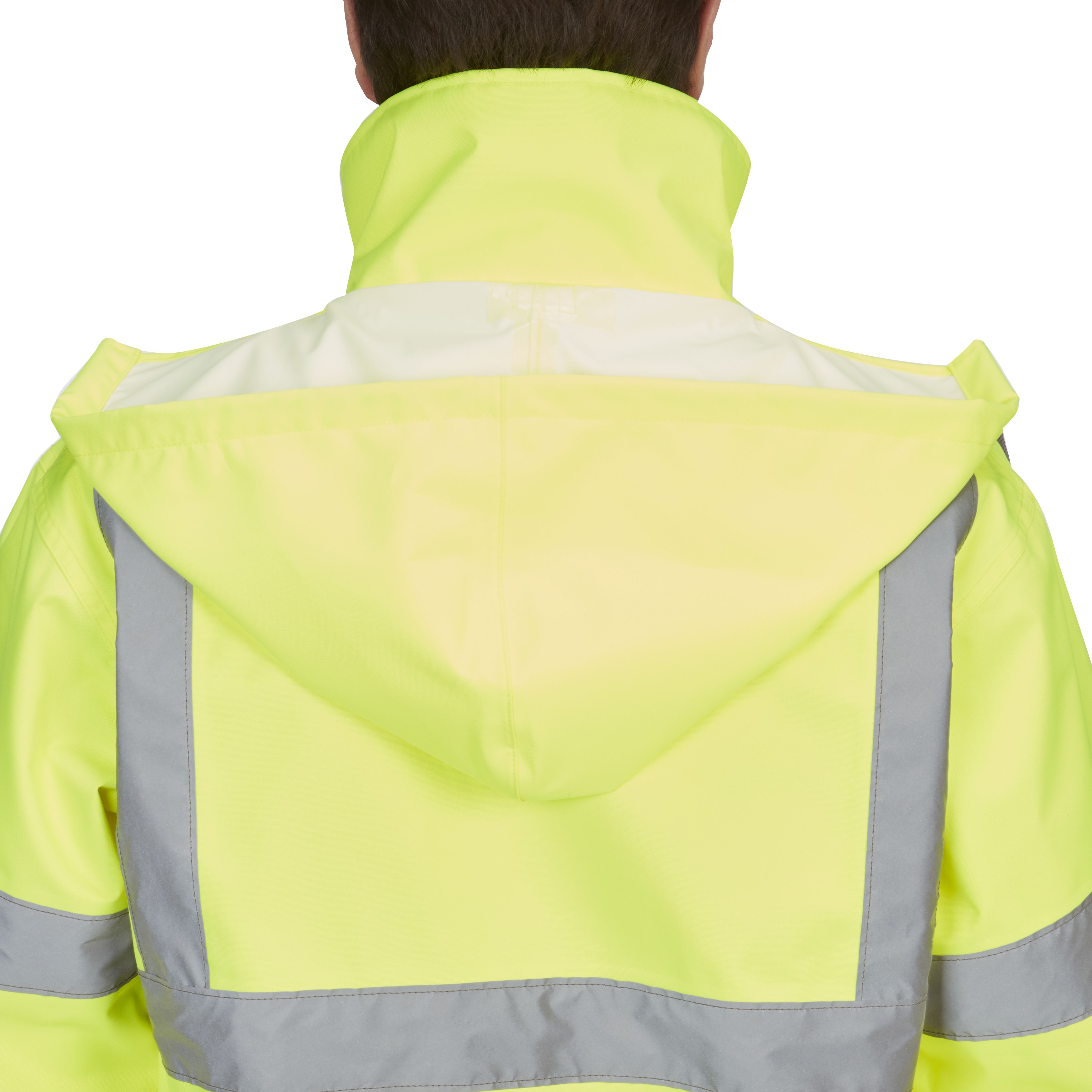 Hi-vis jacket X Large