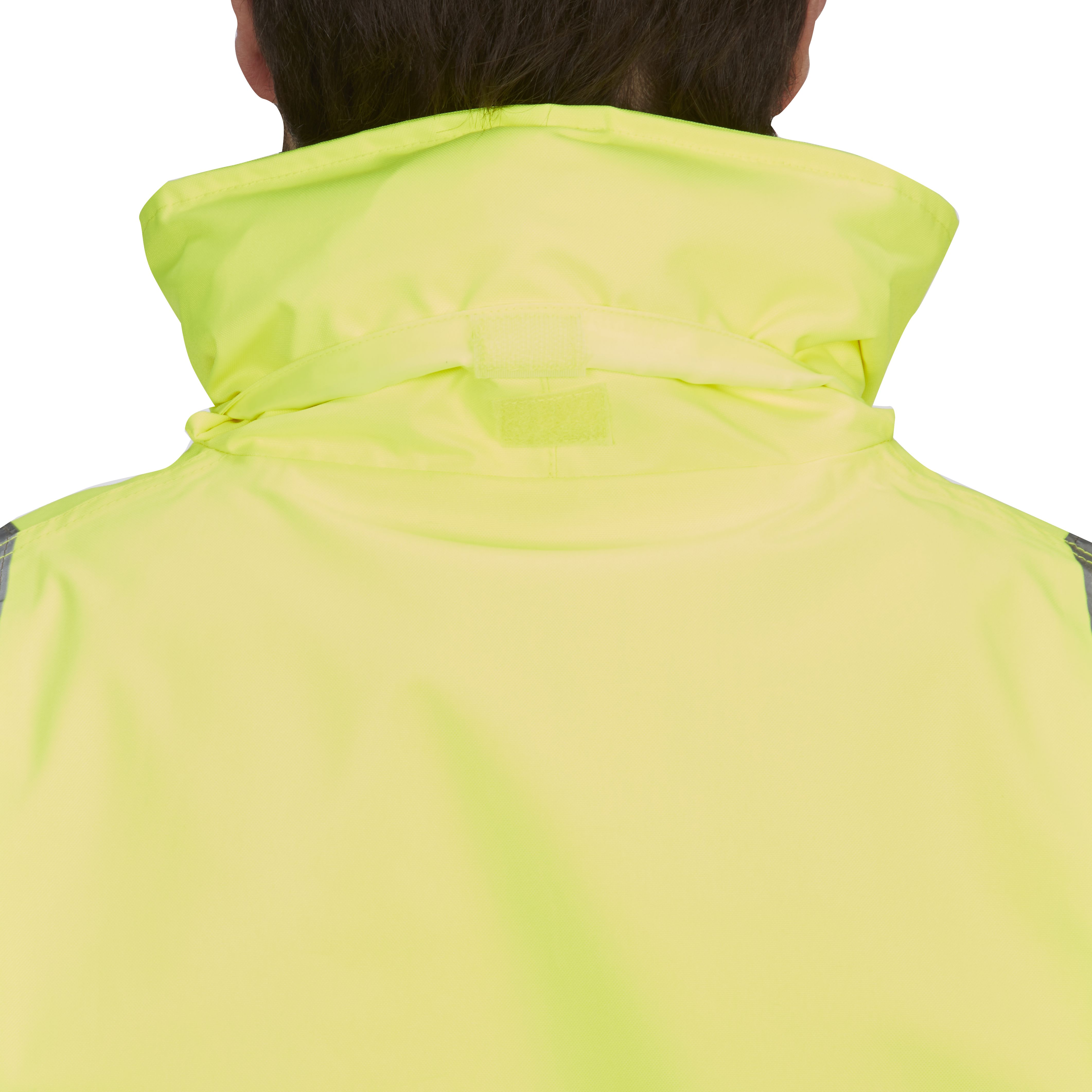 Hi-vis jacket X Large
