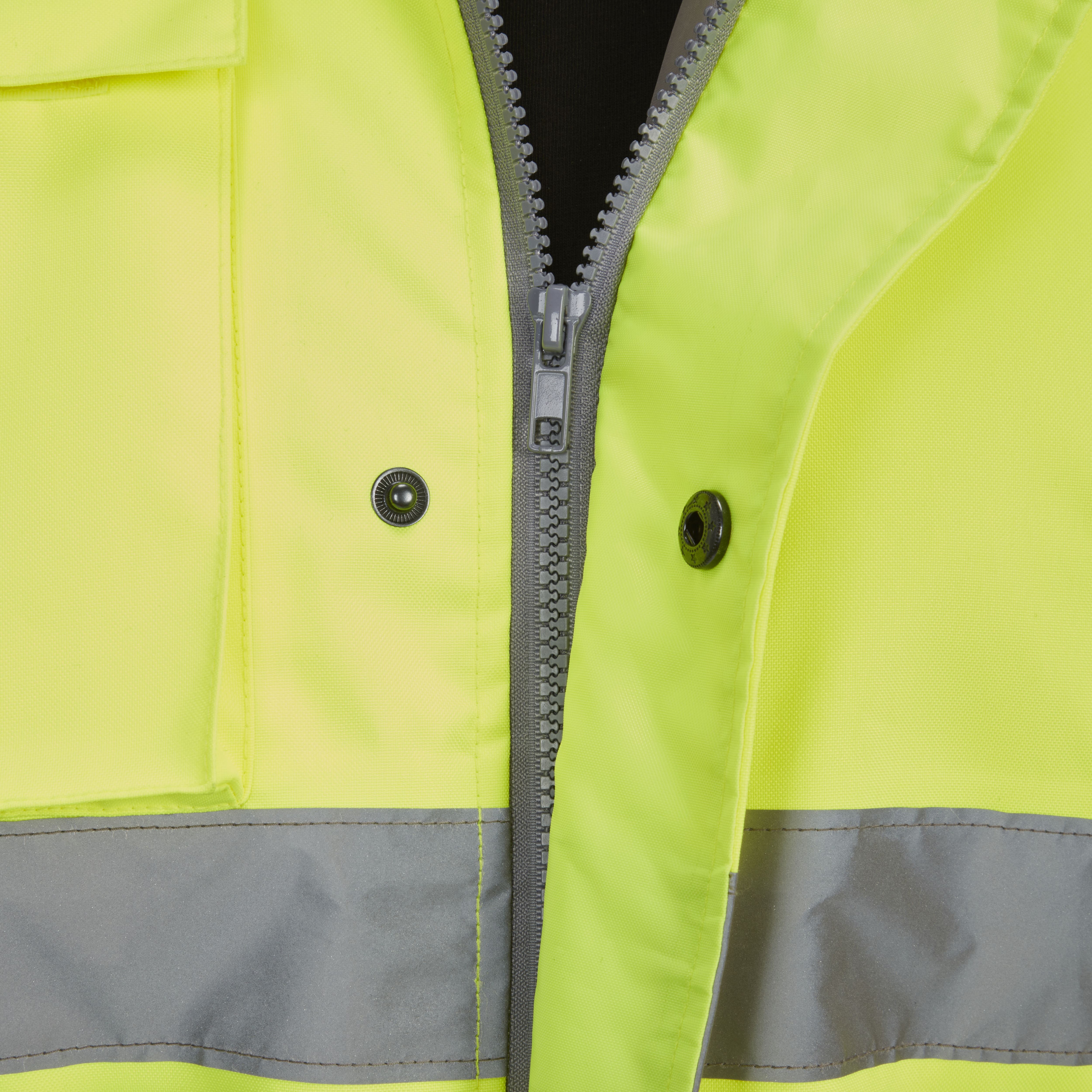 Hi-vis jacket X Large