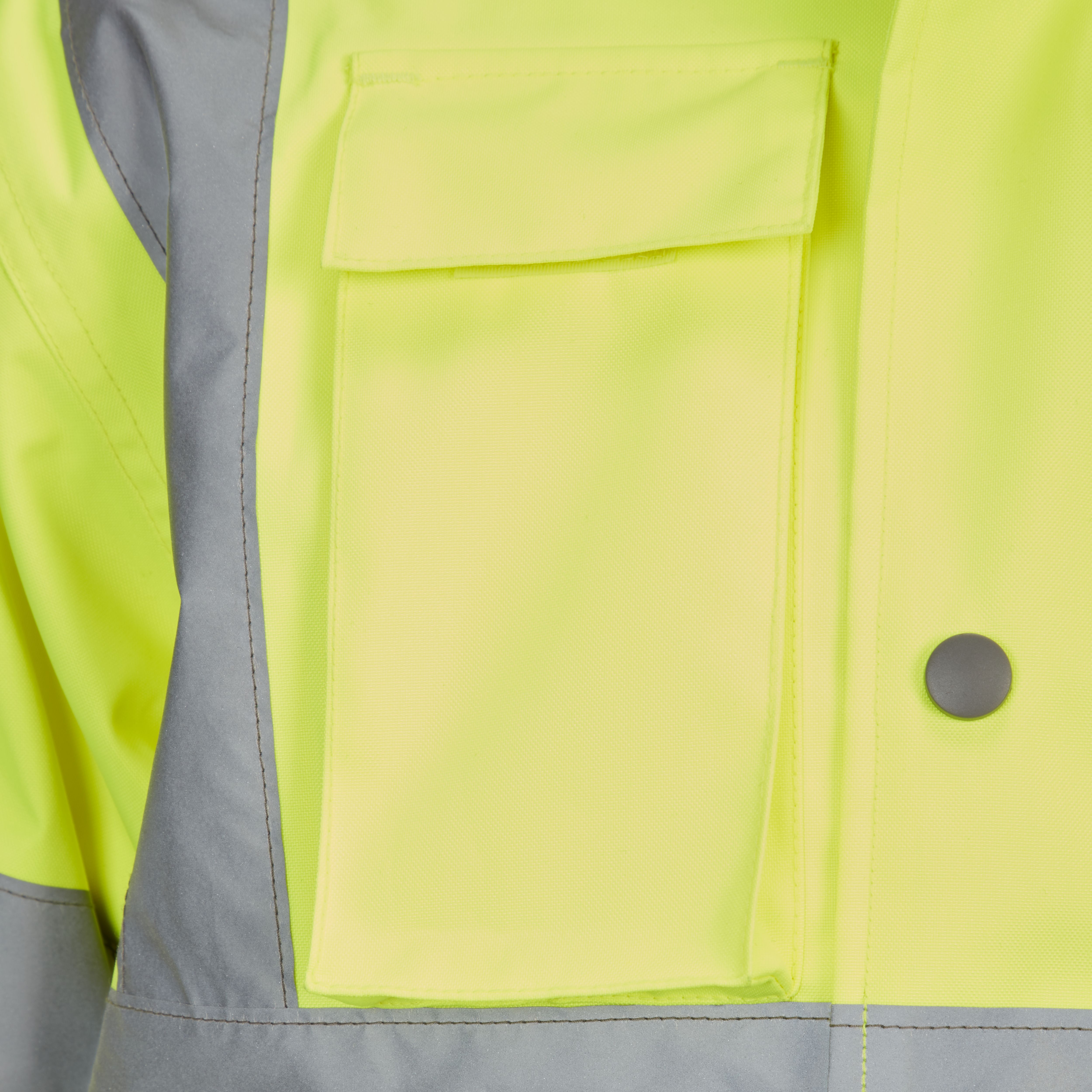 Hi-vis jacket X Large