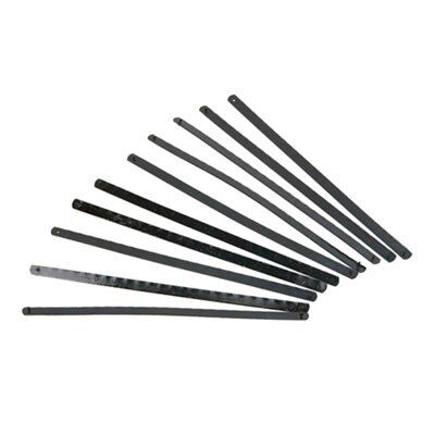 High carbon steel Wood Junior hacksaw blade 24 TPI (L)150mm, Pack of 1