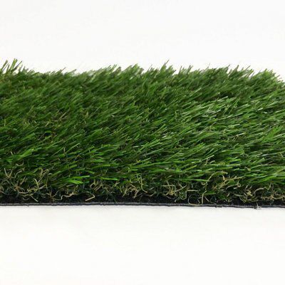 Fake grass outlet b&q