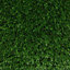 High density Artificial grass (W)4m (T)40mm