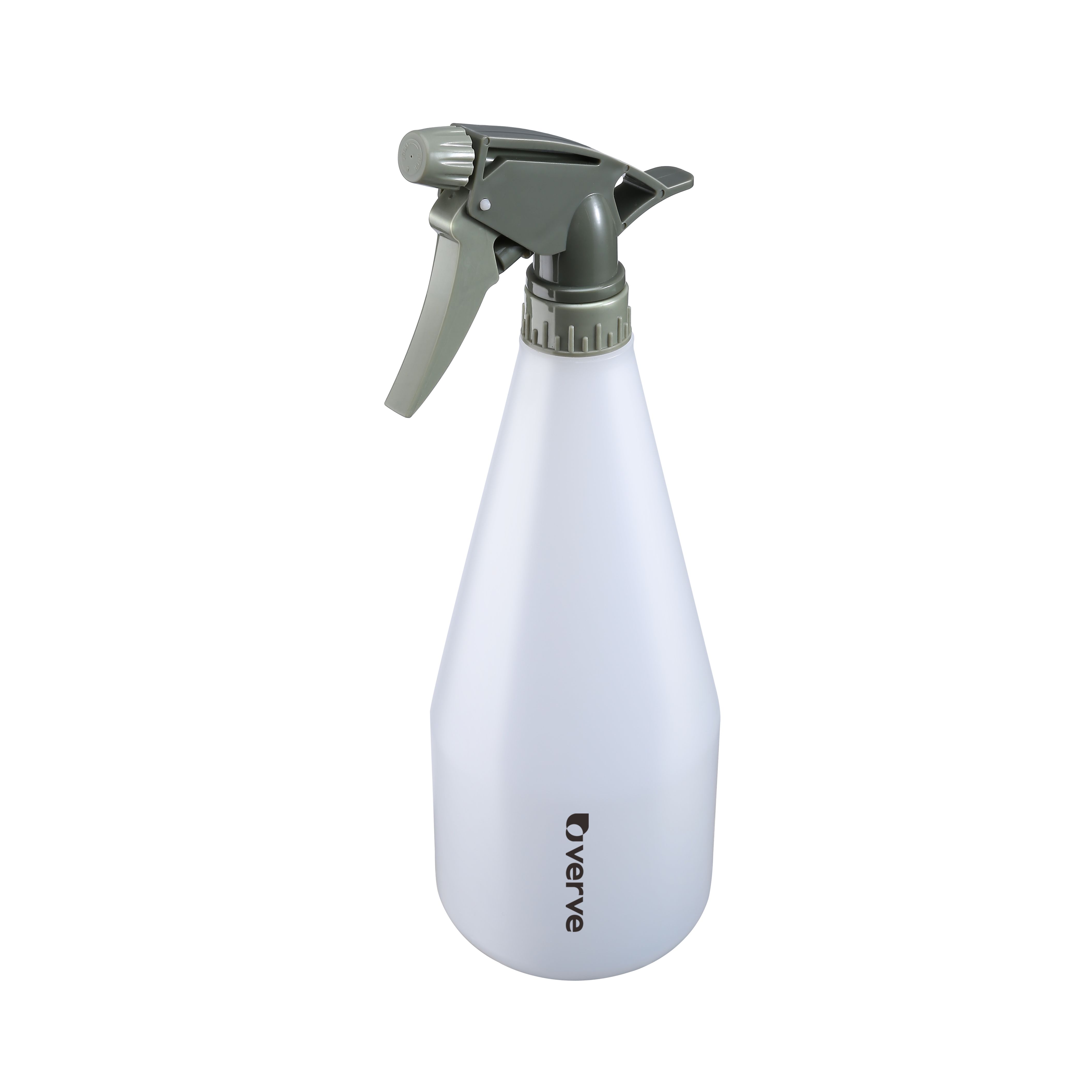 High-density polyethylene (HDPE), polypropylene (PP) & PVC Empty spray bottle
