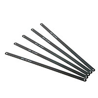 High-speed steel Iron Hacksaw blade 24 TPI (L)300mm, Pack of 1
