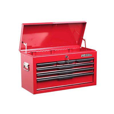 B and store q tool chest