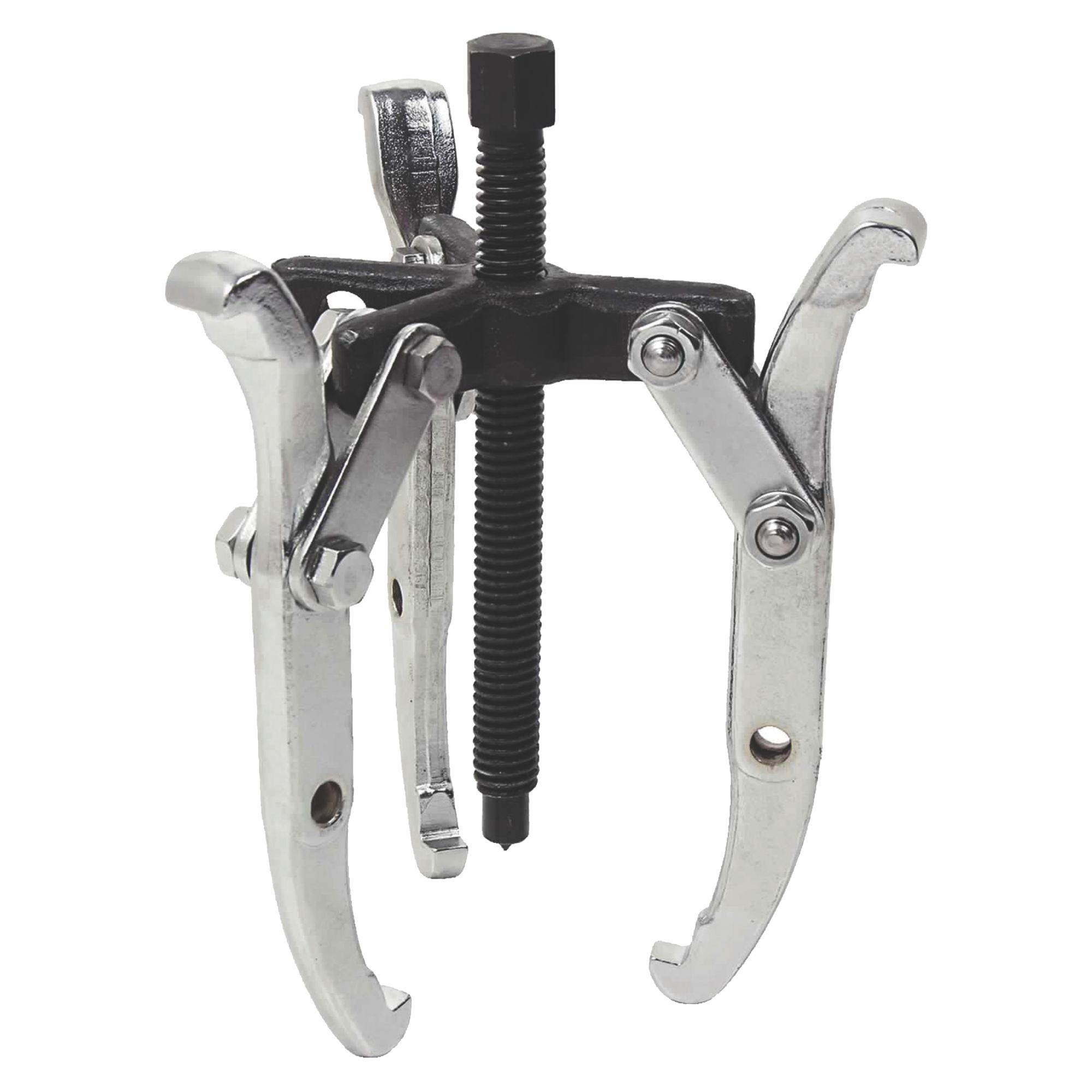 Hilka ProCraft 6" Reversible Gear puller DIY at B&Q