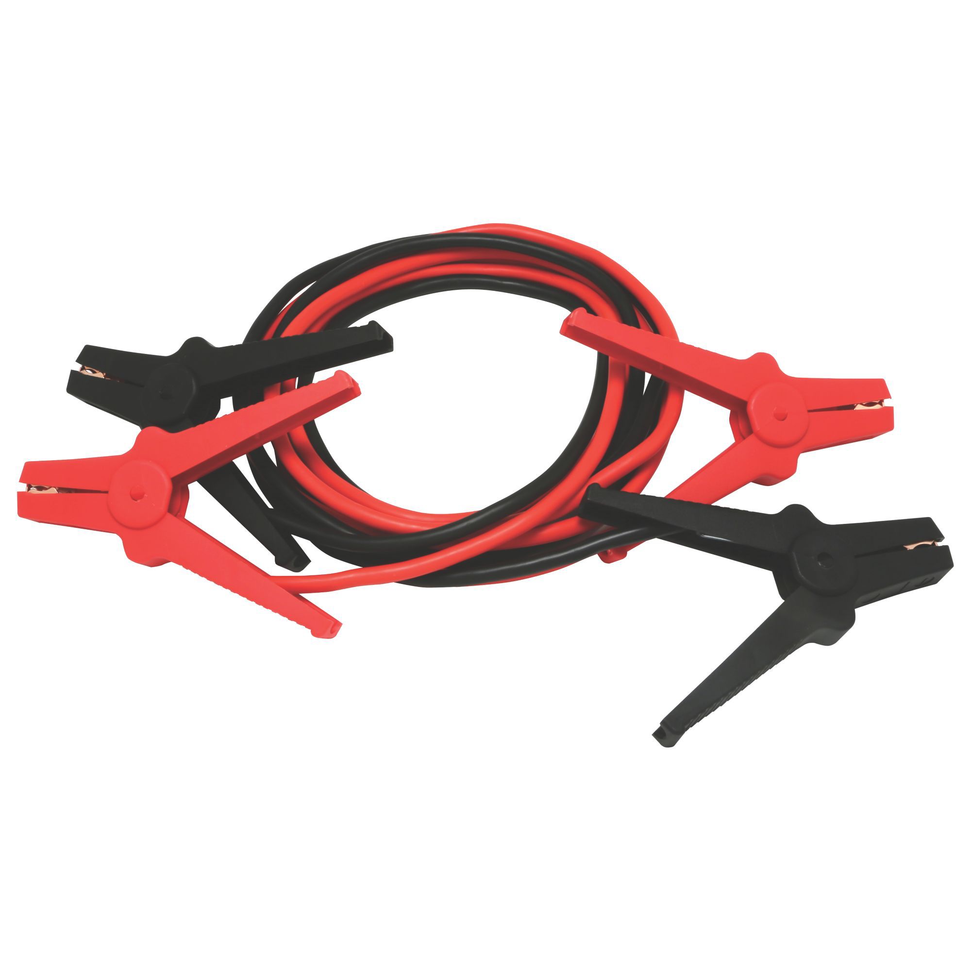 Hilka Pro-Craft Jump lead (L)3m, Pair
