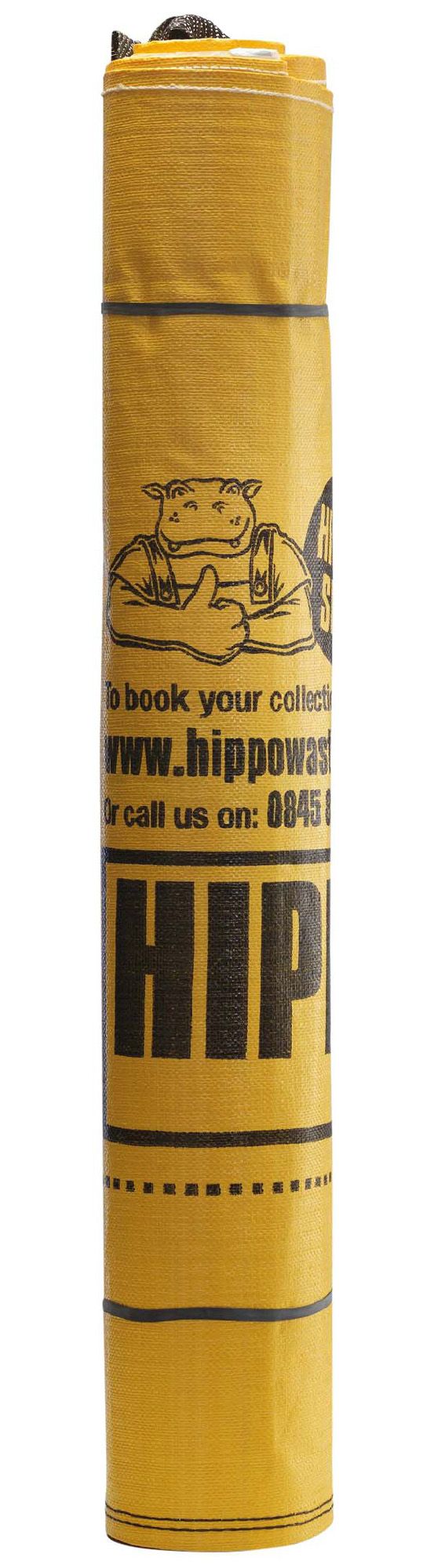 Hippobag Hipposkip, 1500kg, Pack of 1