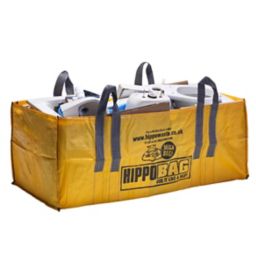 Hippobag Megabag, 1500kg, Pack of 1