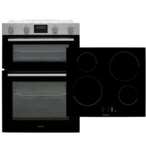 Electric hob deals and oven deals