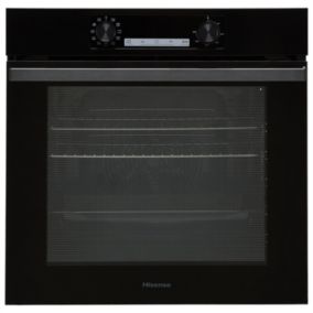 B&q electric deals ovens