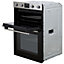 Hisense BID95211XUK_SSL Built-in Electric Double oven - Stainless Steel