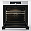 Hisense BSA65332AX Built-in Single electric multifunction Oven - Stainless steel effect