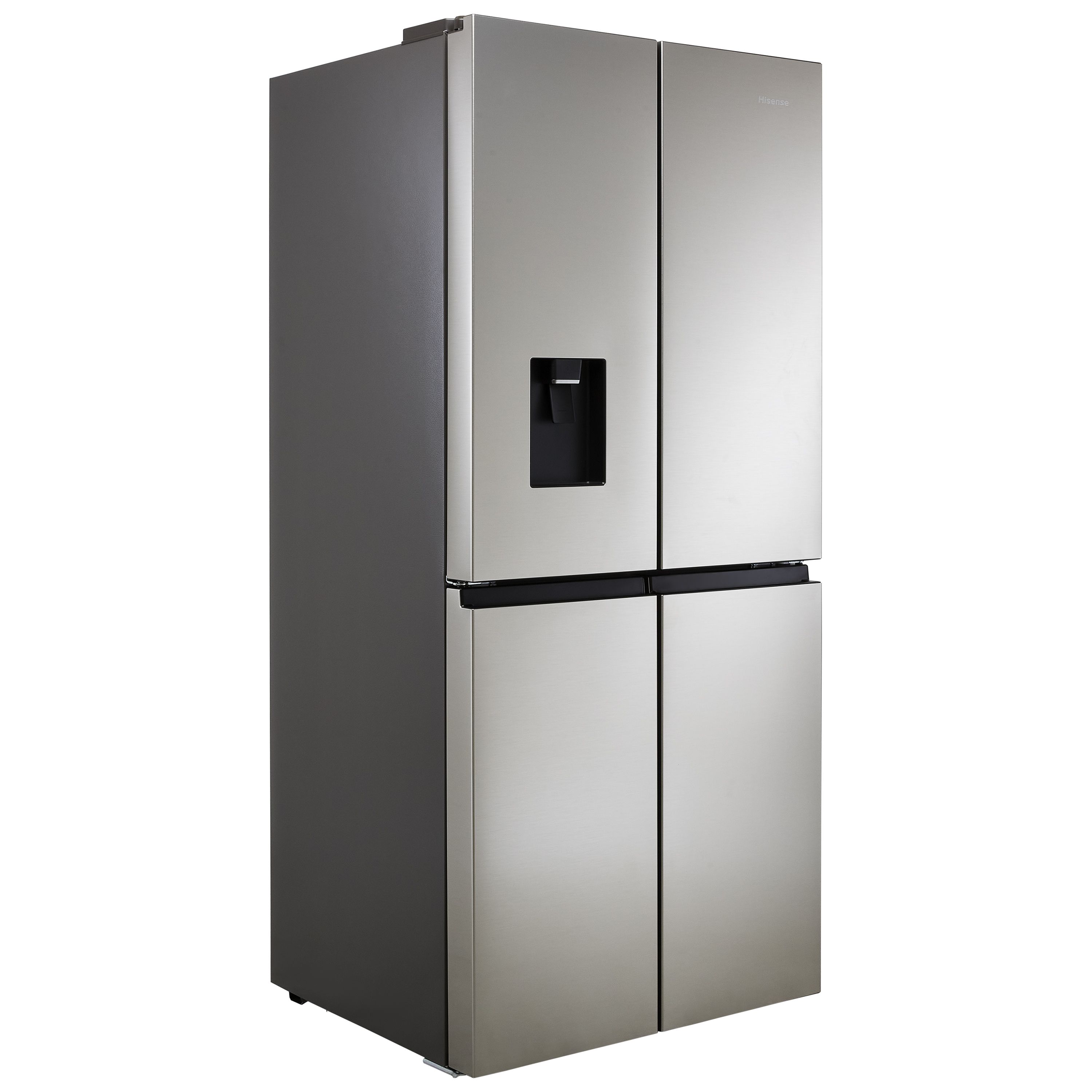 Very hisense deals american fridge freezer