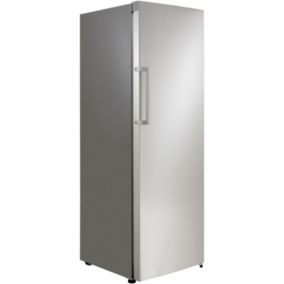Hisense FV306N4BC11 Freestanding Manual defrost Freezer - Chrome effect
