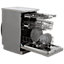 Hisense HS520E40XUK Freestanding Slimline Dishwasher