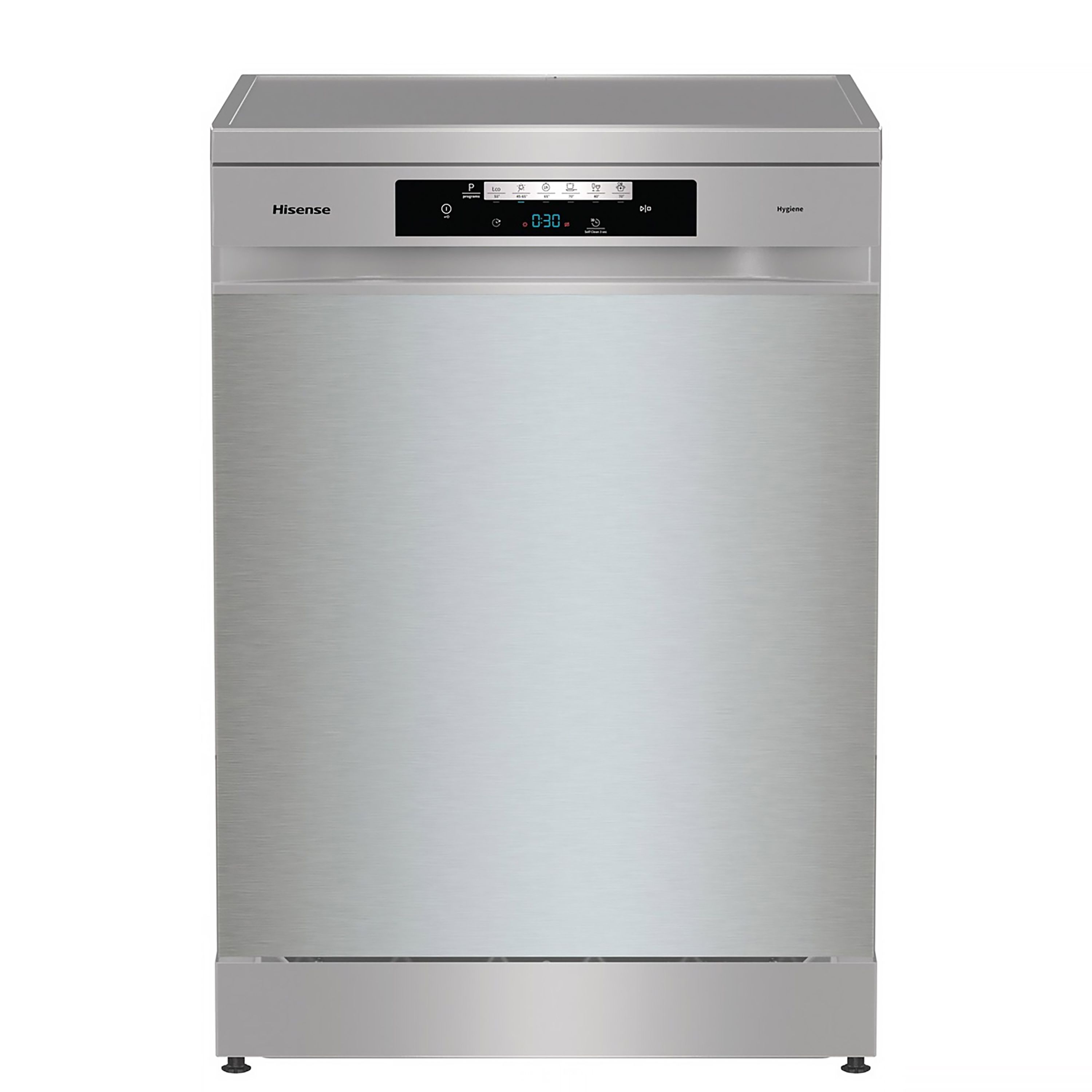 Hisense Free Standing Dishwashers With Delay Timer