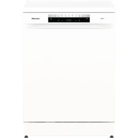 Slimline integrated store dishwasher b&q