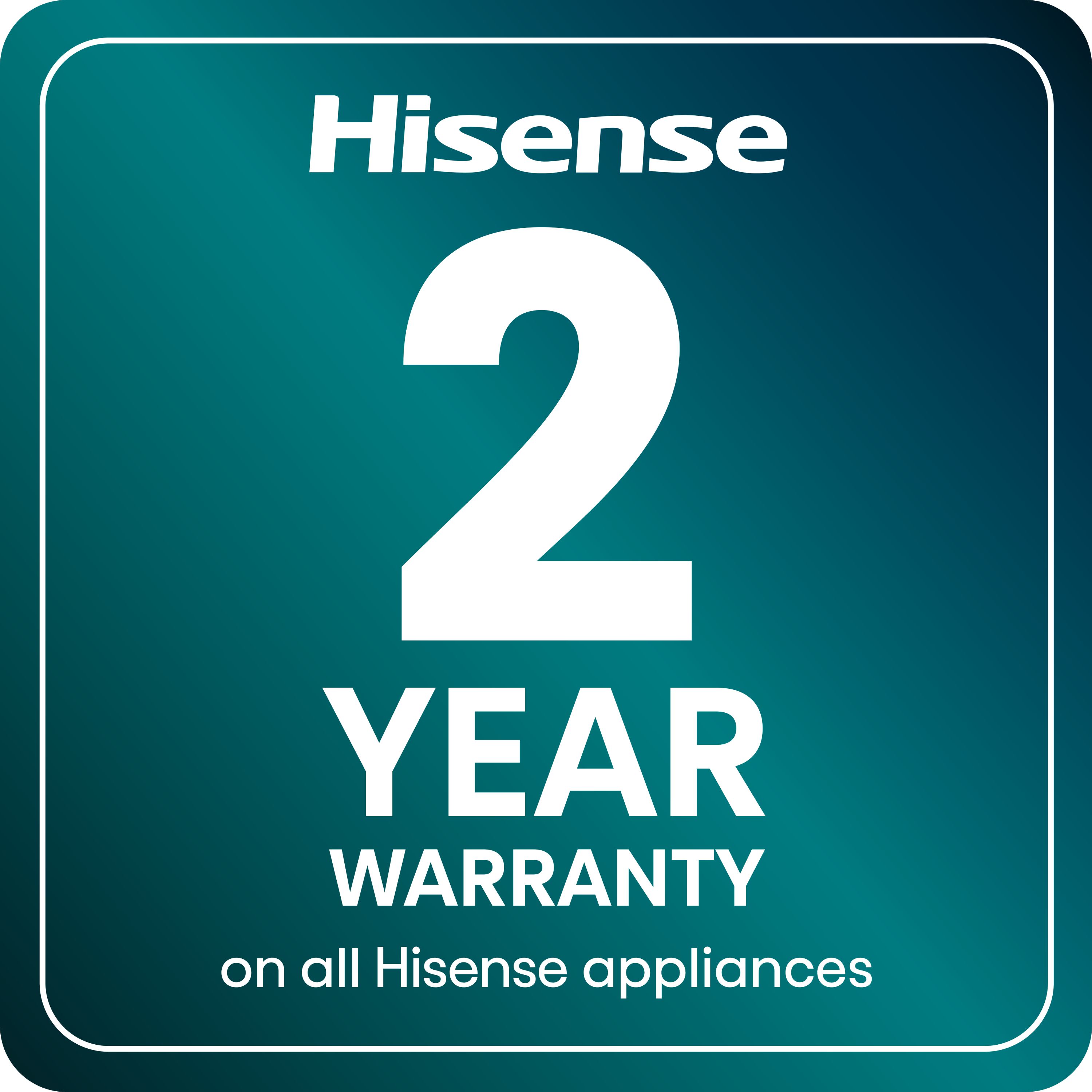 Hisense HV523E15UK_BK Integrated Slimline Dishwasher