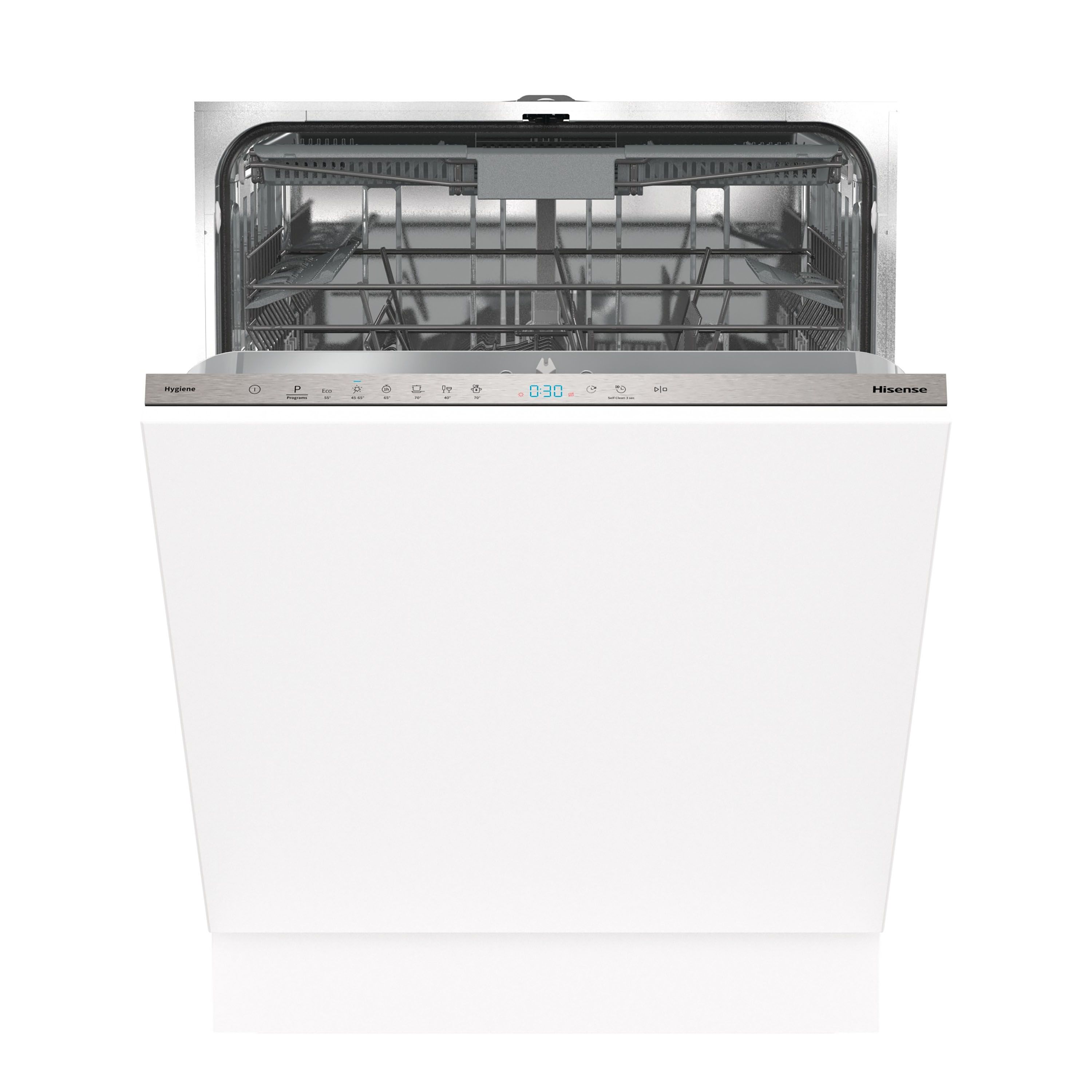 Integrated dishwasher deals 59cm wide