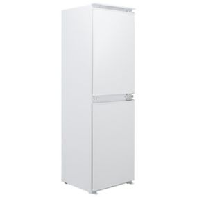Hisense RIB291F4AWF 50:50 White Freestanding Frost free Fridge freezer