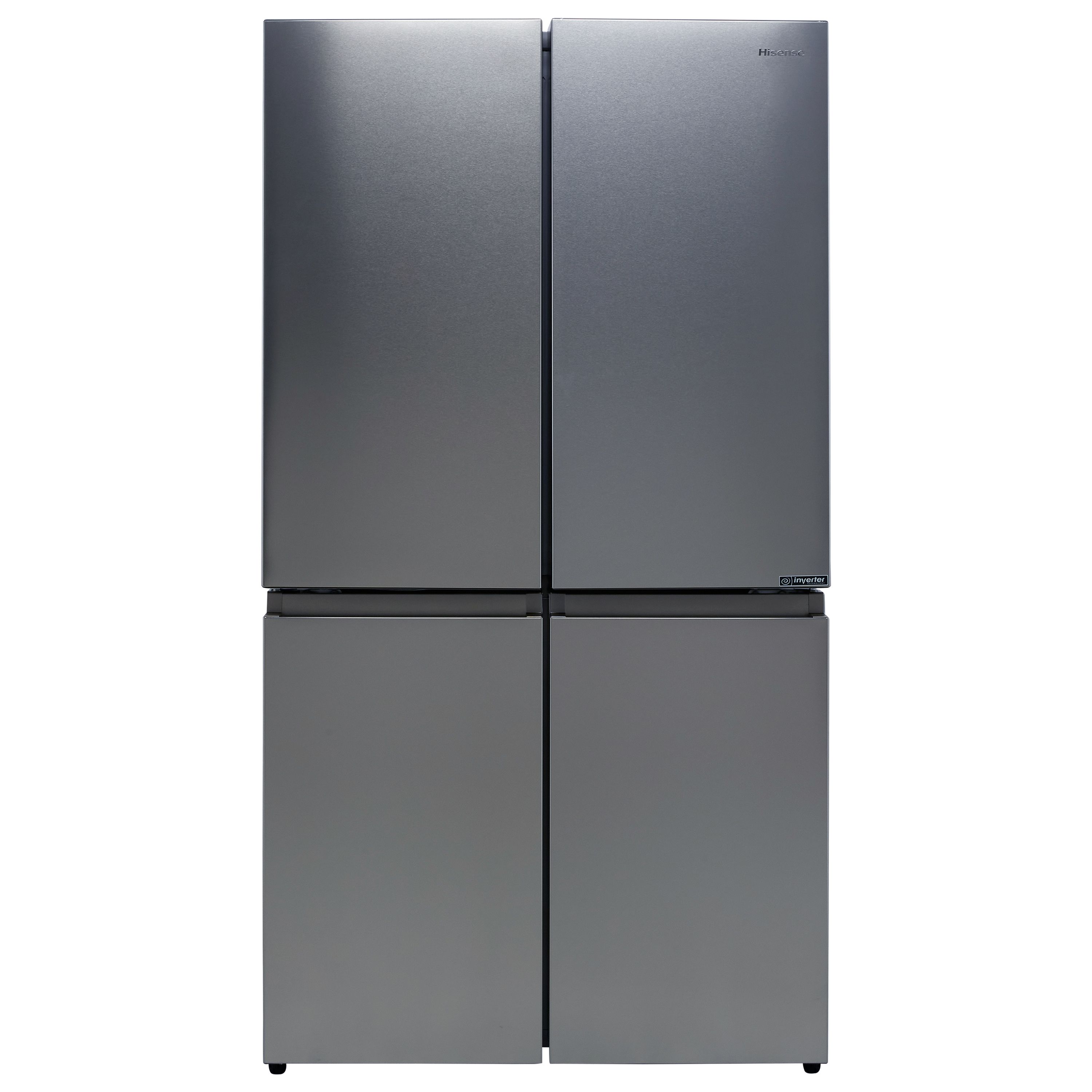 Hisense american deals fridge freezer