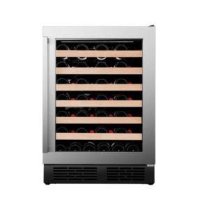 Cooke and lewis wine hot sale cooler