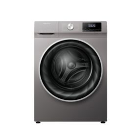 Hisense WFQY1014EVJMT 10kg Freestanding 1400rpm Washing machine - Graphite
