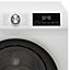 Hisense WFQY9014EVJM 9kg Freestanding 1400rpm Washing machine - White